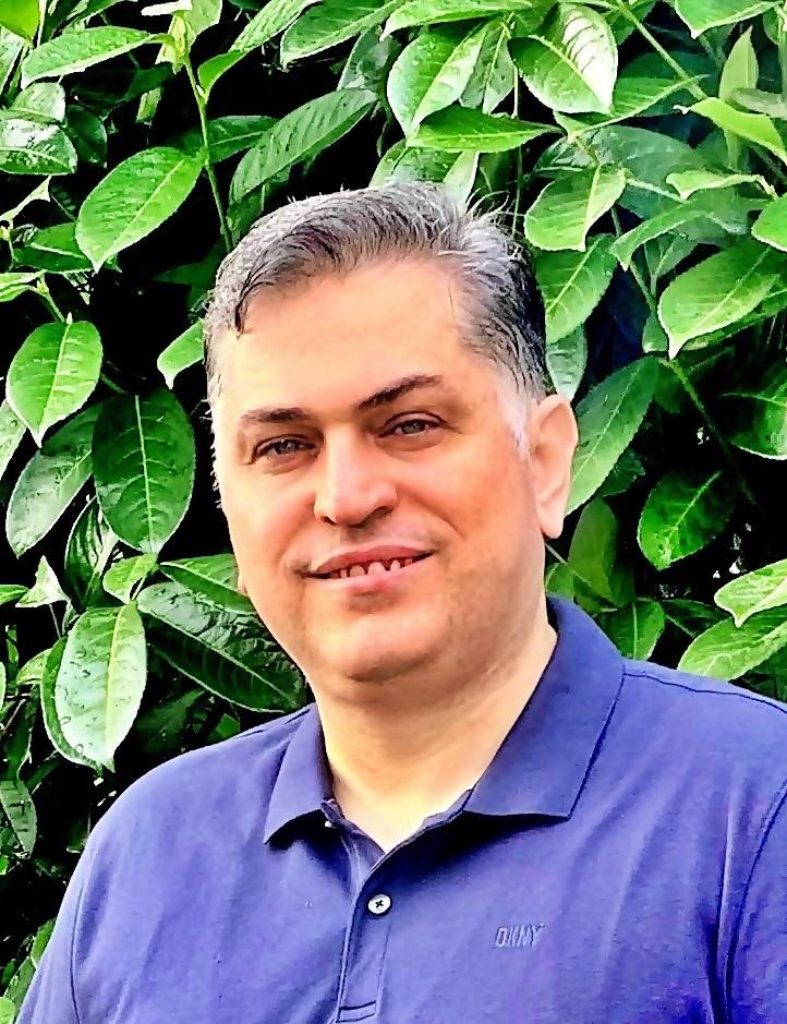 Murat Kol