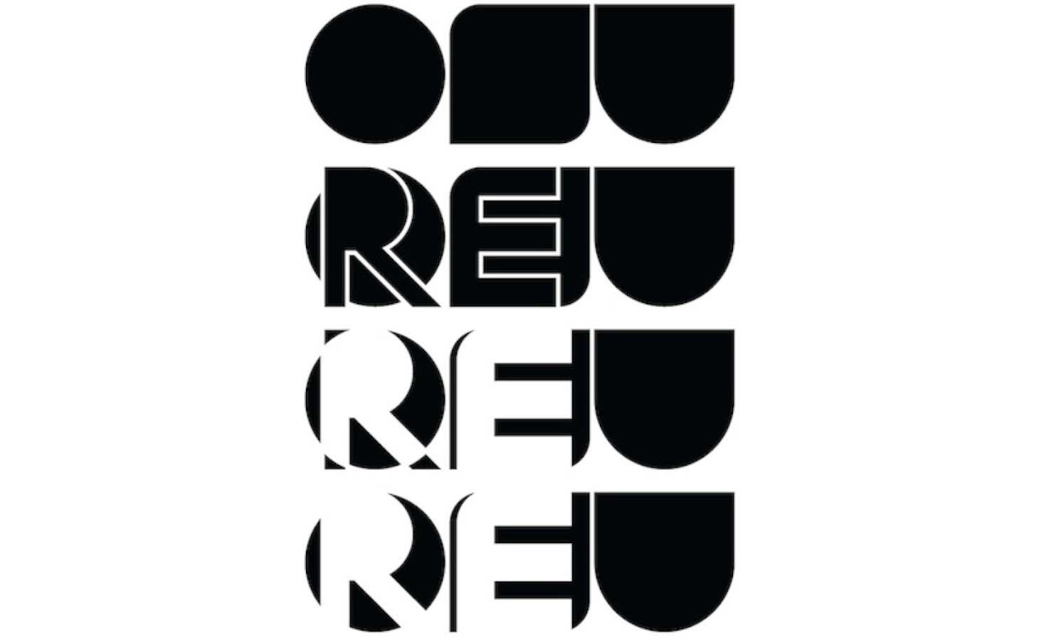 The front image of the OSU REU t shirt in 2012.