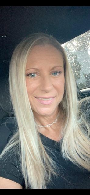 Headshot of Brittanney Adelmann