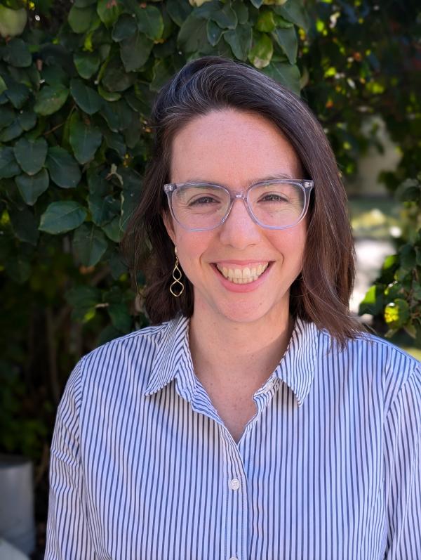 Orsola Capovilla-Searle Profile photo