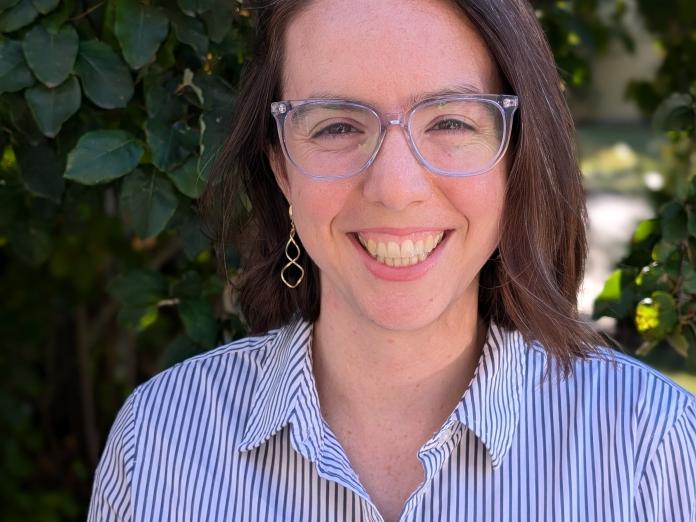 Orsola Capovilla-Searle Profile photo